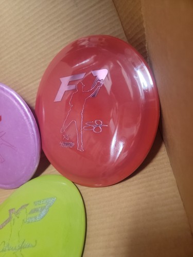 PRODIGY Lot of 3 NEW SIGNATURE SERIES Makela A2 500, Lee F1 400G, Allen X3 400G - Picture 4 of 14