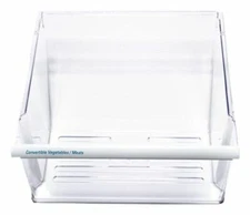 Lower Crisper Pan For Maytag ED5VHEXTQ01 MSF21D4MDE01