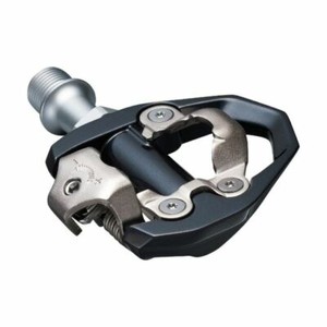 SHIMANO PD-M828 P/édales Noir