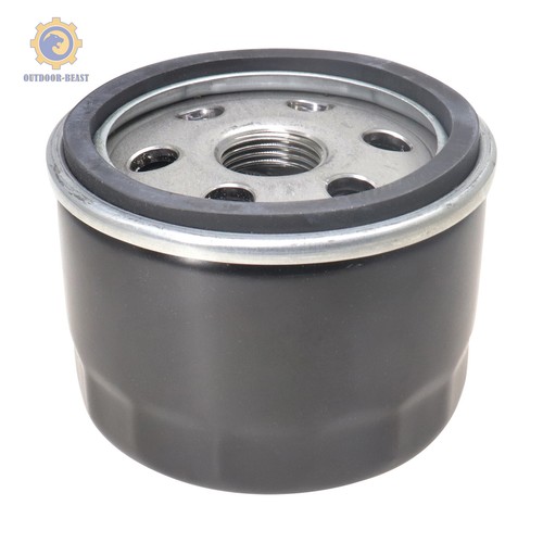 FOR KAWASAKI 49065-0721 ENGINE OIL FILTER REPLACES 49065-7007