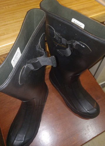 LaCrosse Womens Grange 14" Waterproof Boot (631124) US Sz 9 Farm Life EXCELLENT - Bild 3 von 14