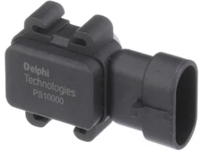 For 2005-2010 Cadillac STS MAP Sensor Delphi 54968NQSK 2006 2007 2008 2009