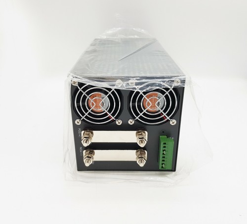 Mean Well MW SCN-1K2-48 Single Output 48VDC 24A 1200W New Power Supply - Picture 3 of 6
