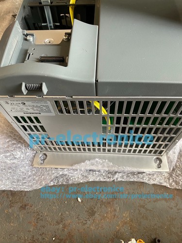 Inverter 6SE6440-2AD33-0EA1 6SE6 440-2AD33-0EA1#Pr - Picture 5 of 6