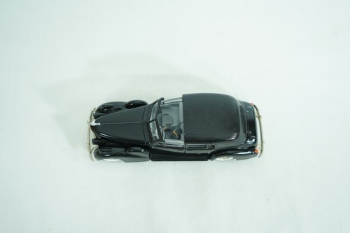 Rex Toys 1:43 Scale Cadillac V-16 1938-1940 Coupe De Ville Ferme S3 - Picture 10 of 16