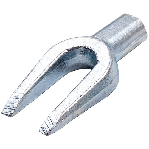Wedge Tie Rod Ball Joint Pitman Arm Seperator Pickle Fork Removal Tool Set - Picture 10 of 10