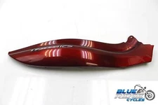 1998 BMW K1200RS RIGHT REAR BACK TAIL FAIRING COWL SHROUD