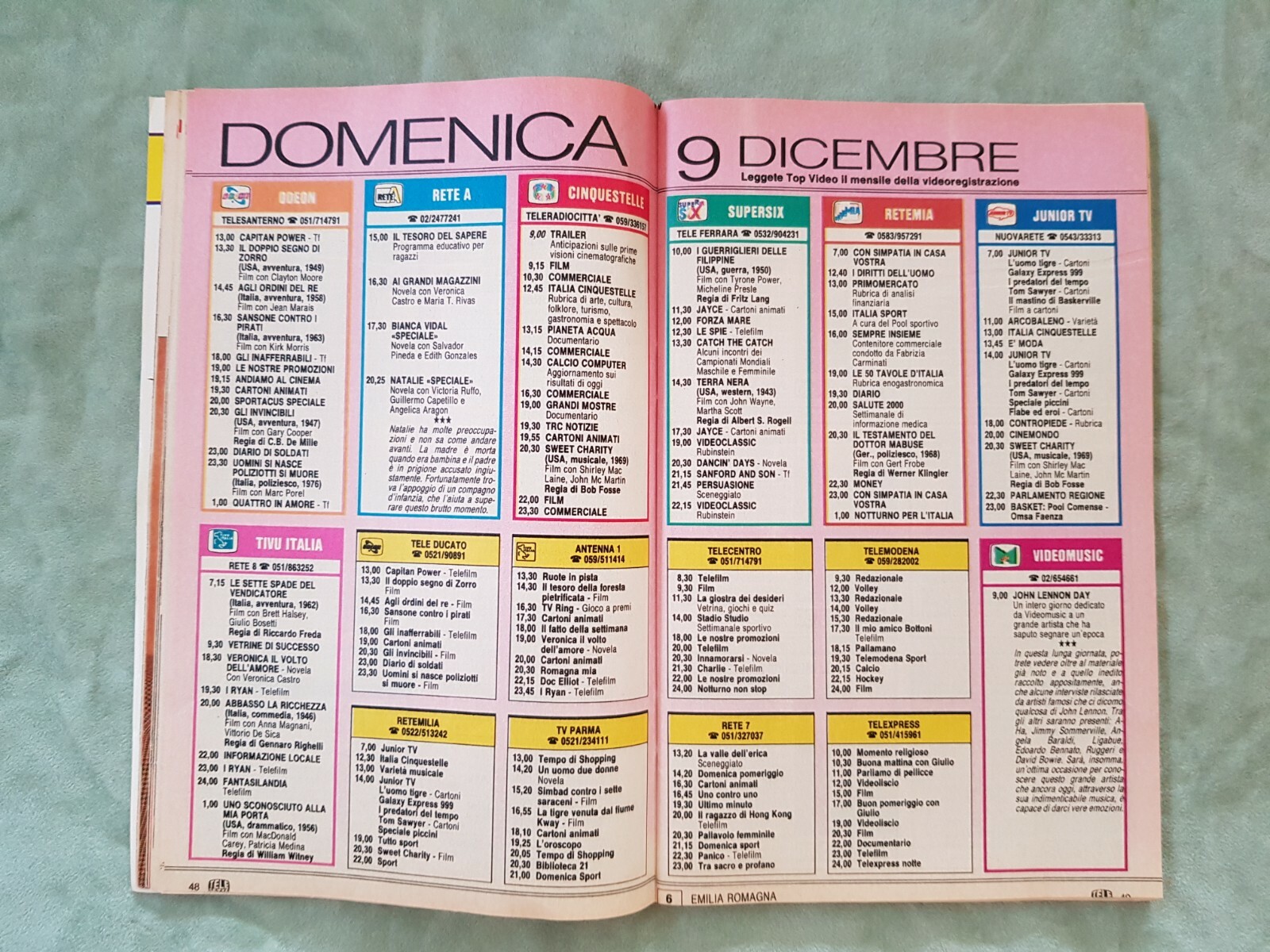 Foto 9 di 11