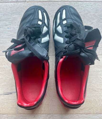 2003 Adidas Predator Mania Manado 2 TRX FG. Size 9,5US/9UK. Art.385440 - Picture 6 of 10