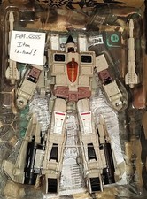 Transformers Generations Selects Sandstorm WFC-GS21 G2 Voyager Decepticon