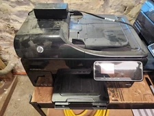 HP OfficeJet Pro 8500A A910a All-In-One Inkjet Printer | For Parts
