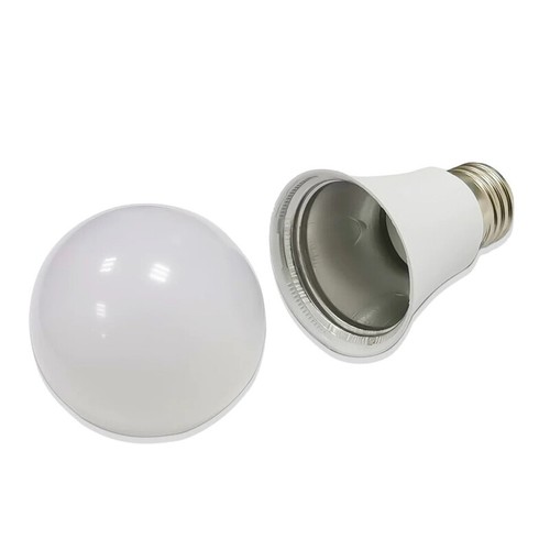 Creative Light Bulb Storage Box Private Money Jewels Box Hidden Storage - Picture 5 of 7