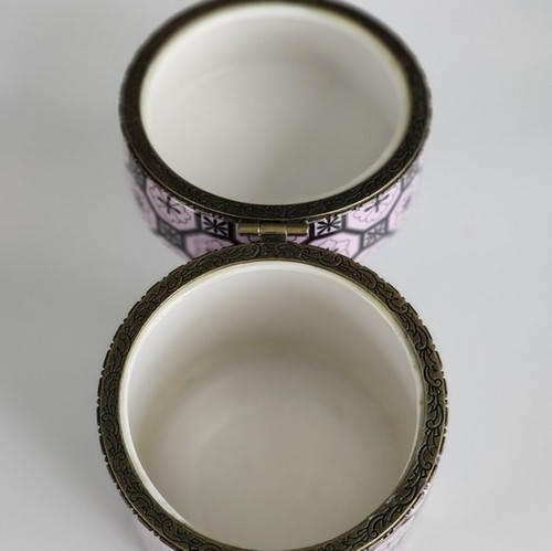 Ceramic Candle Holder - Bild 4 von 6