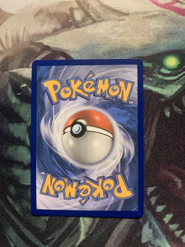 Pokemon - Drednaw VMAX - 15/73 Full Art Ultra Rare Champions Path NM/M - Picture 2 of 2