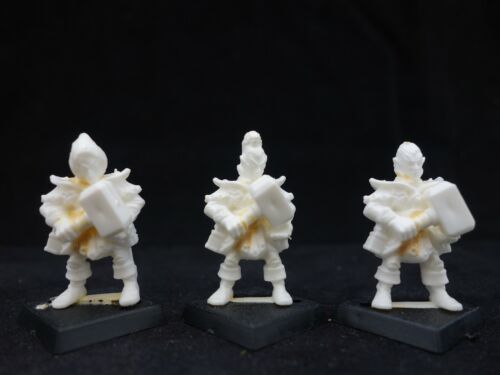 Warhammer Fantasy Dark Elf AoS Order: Cities of Sigmar - 5 Warriors (Merodeador) - Imagen 3 de 8