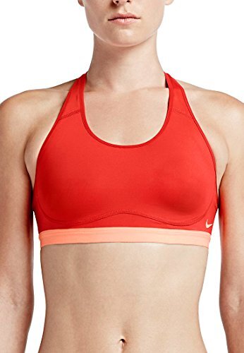 Nike pro fierce sale