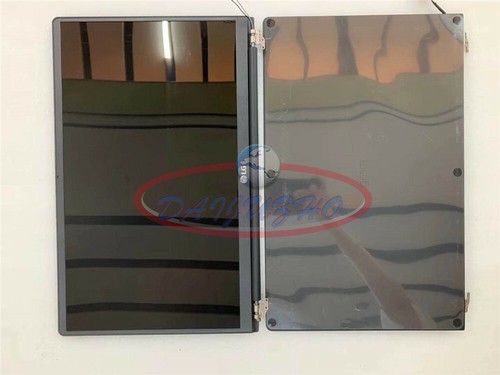 1X FHD 15.6" 1920X1080 LCD Screen FULL TOP ASSEMBLY GRAY LG Gram 15Z980 - Picture 3 of 3