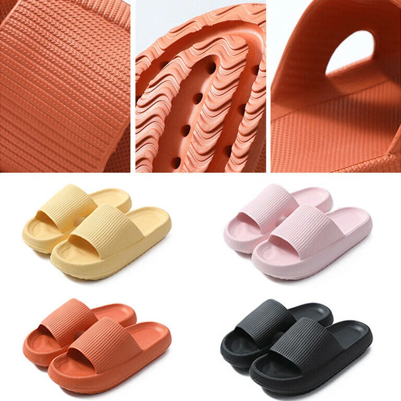 2020 Latest Technology super Soft Home Slippers Brand New 2020 HOT SALE