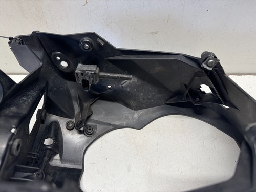 Front Headlight Fairing Cowl Surround KTM 990 Superduke 2008 (2006 - 2012) - Picture 11 of 13
