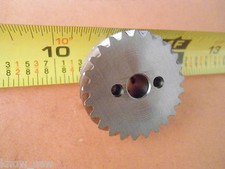 Nuovo LOOPER DRIVING GEAR #50141103 BERNINA BERNETTE 334, 334D, 334DS, 335, 335D