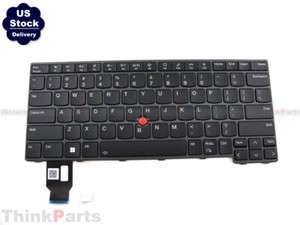 Lenovo 5N21D68160 Backlit Keyboard