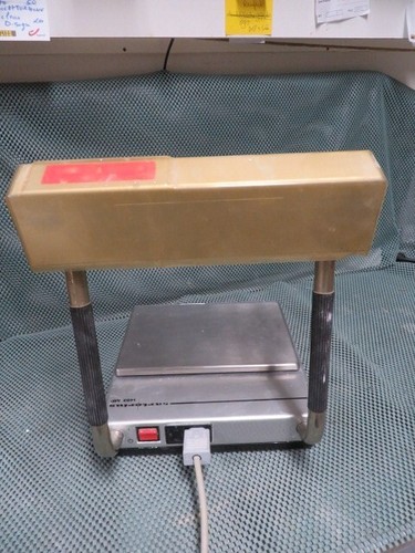 Sartorius 1493 MP PRÄZISIONSWAAGE (max 5.500 gr) - Bild 5 von 7