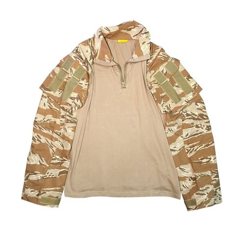 Shirt GEN 3 Combat Training Long Sleeve Hunting Clothes Men Clothing Military - Picture 8 of 15