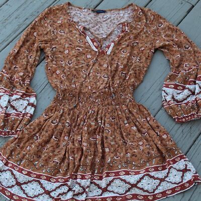 princess polly yellow floral dress Nellie Mini Dress Yellow Floral