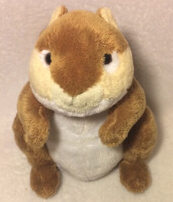 webkinz chipmunk