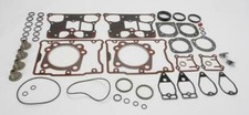 James Gasket Top End Gasket Kit 88"/96" 2005-2017 Harley Twin Cam JGI-17054-05