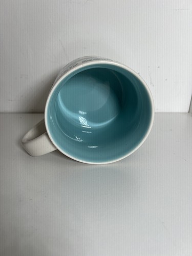 Starbucks North Carolina Been There Series Mug 14oz - Picture 4 of 5