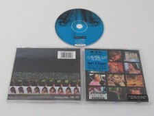 Jennifer Lopez – J To Tha L-O! (The Remixes) /	Epic – 2-506024 CD ALBUM  