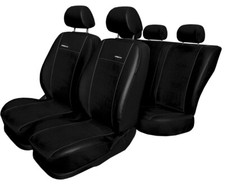 Maßgefertigte Autositzbezüge Schonbezüge Set passgenau für Seat Altea 2004-2015