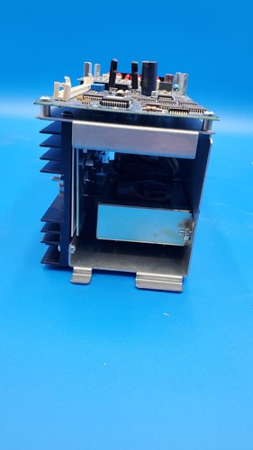 Simplex Digital Flex 50W AMP 3NACS 70V A100-1327 - Picture 4 of 5