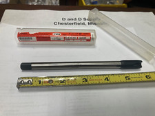 YMW 382522, Extended Spiral Point Plug Tap, 1/2"-20, H3, 3FL, HSS, ZELX SS PO