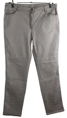 Brax Mary Glamour Jeans Damen Gr.46 L32,sehr guter Zustand - Bild 1 von 4