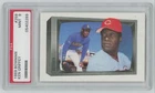 1989 Bowman Ken Griffey PSA 9 Cincinnati Reds #259