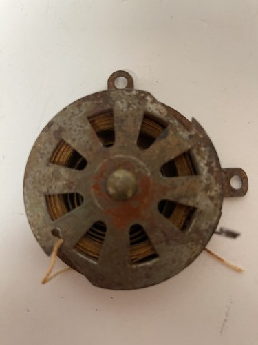 Vintage White Bros Metal Fishing Reel Fly Fishing Fisherman Little Rock AR. - Picture 2 of 2