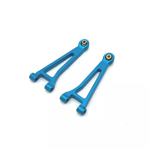 Aluminum Full Upgrade Parts Kit for MJX 1/14 14209 14210 RC Accessories - Picture 14 of 29