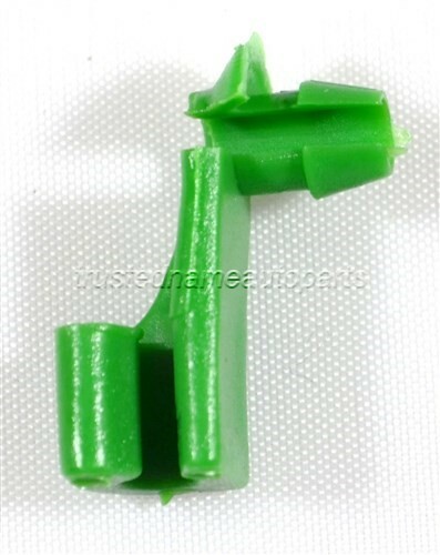 Tailgate Handle Rod Retainer Clips for Dodge Dakota Mitsubishi Raider - Bild 2 von 2
