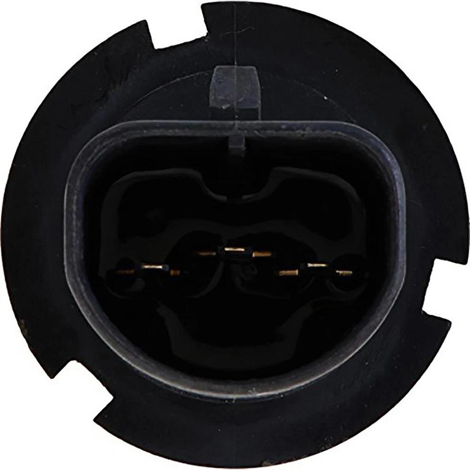 Bombilla de faro Philips de 2 piezas para Dodge Ram 2500 2000-2002 lámpara de haz alto/bajo Foto 3 de 4