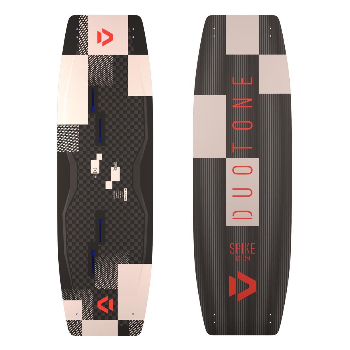 Duotone Spike Textreme Kiteboard 2019 Duotone Spike Textreme Kiteboard 2019
