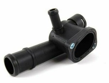 Genuine VW Golf Audi Skoda SEAT TDi Coolant Sensor Flange Housing 038121132C