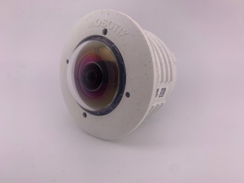 Mobotix Sensormodul neuwertig 6 MP MX-SM-D10-PW-6MP - Fisheye S15 S16 M15 M16 - Bild 3 von 6