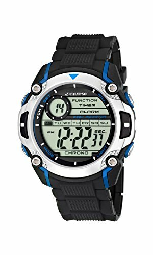 Calypso watches (m7t)