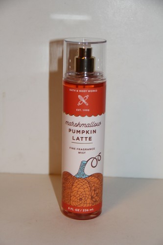 BATH AND BODY WORKS FINE FRAGRANCE MIST BODY SPLASH SPRAY 8 OZ, YOU CHOOSE! - Picture 301 of 525
