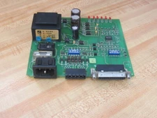 Westermo Teleindustri 2010-1053 Circuit Board 20101053