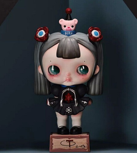 POP MART TINYTINY The Prologue Series Confirmed Blind Box Figure Toys Gift New - Imagen 26 de 38