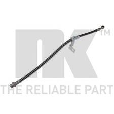 Bremsschlauch Bremsleitung vorne links für Hyundai Coupe Tiburon