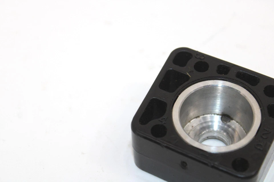 2008 Ski-doo Mxz 600rs OEM bloco direito 4 posições 503191562 SS106 - Imagem 2 de 4